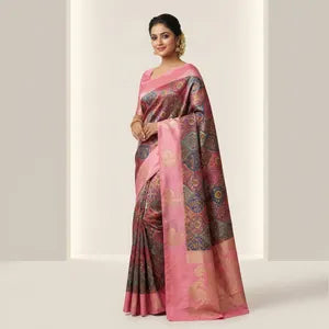 SILK SAREE