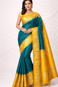 Multicolor Crape silk sarees