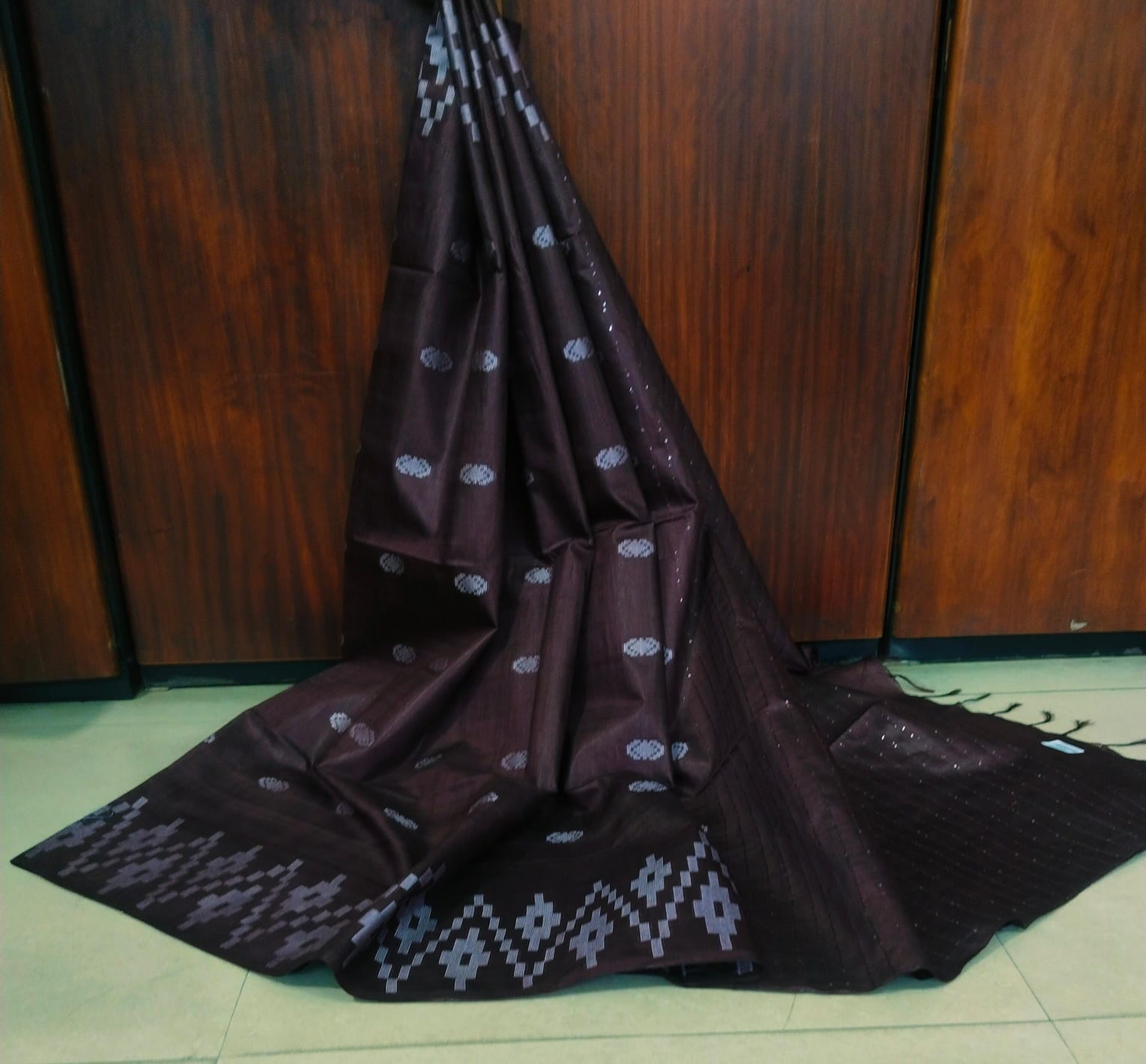 Bagalpuri silk sarees