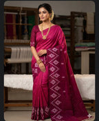 Bagalpuri silk sarees