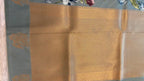 MULTICOLOR SILK  SAREE