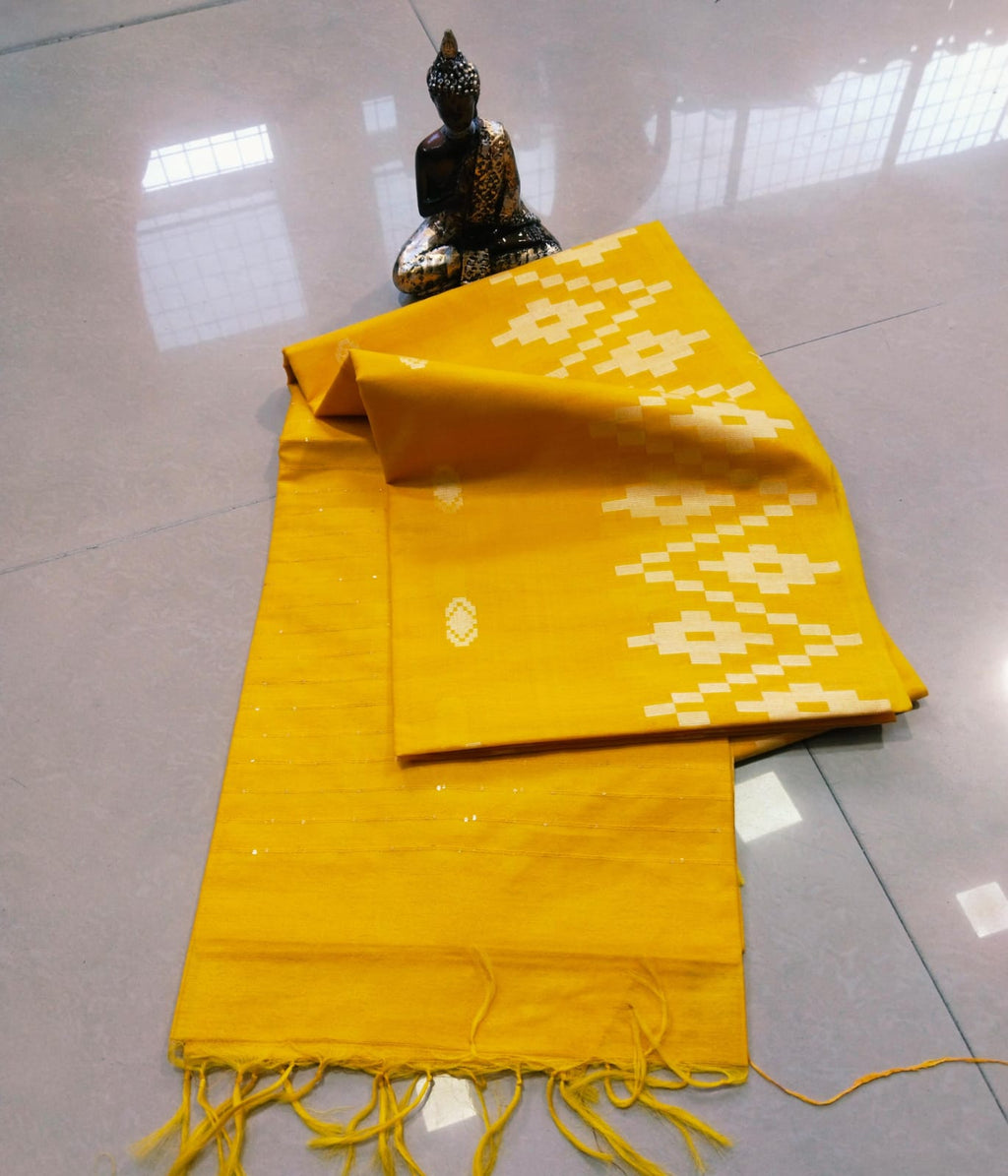 Bagalpuri silk sarees